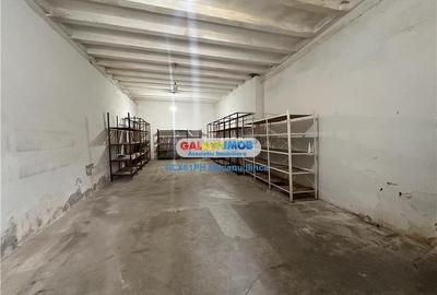 Inchiriere hala 100 mp, in Ploiesti, langa Gara de Nord - 8
