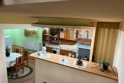 Casă individuală cu 5 camere cu Teren 1000 Mp în Calea Romanului - 5