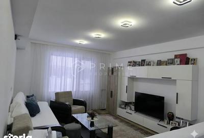 Apartament cu 2 camere în Corunca - 7
