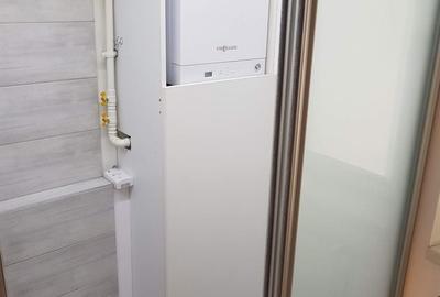 Apartament cu 2 camere decomandat, mobilat în Baicului - 6