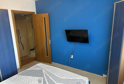 Apartament 2 camere | Tomis Nord | Termen Lung | Centrala proprie - 3
