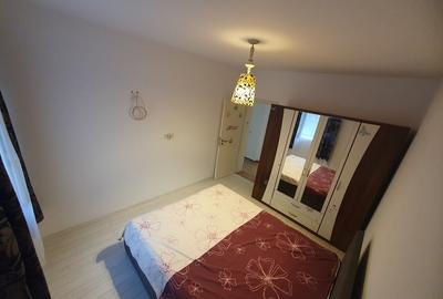 Apartament cu 2 camere decomandat, mobilat în Braytim - 5