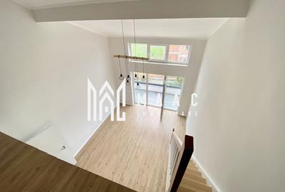 Penthouse I 4 Camere I INTABULAT I 0% Comision - 17