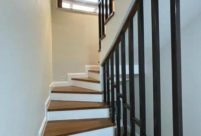 ZONA TBC vila P+2 230mp cu teren de aprox. 6ari! - 9