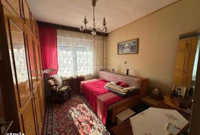 Apartament cu 3 camere decomandat, mobilat în Ultracentral - 11