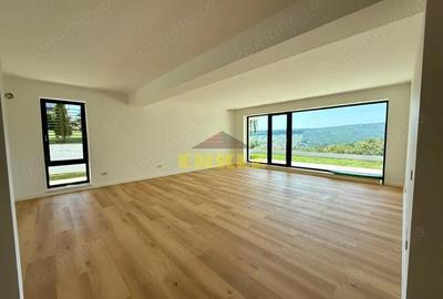 Apartament de lux, 5 minute de Boto?ani, 109 mp utili+terasa si curte - 10