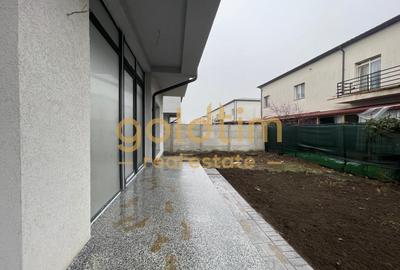 Casă individuală cu 4 camere decomandat cu Canalizare în Tunari - 2