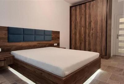 Apartament 2 camere BLOC NOU Apartament 2 camere BLOC NOU - 2