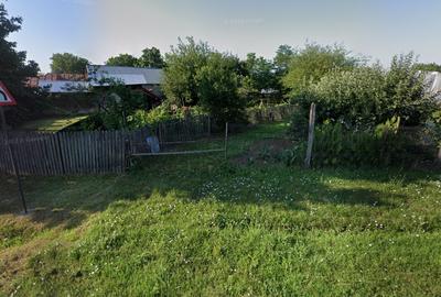 Teren Construcții intravilan de 1974 mp, în Lacu Turcului - 1