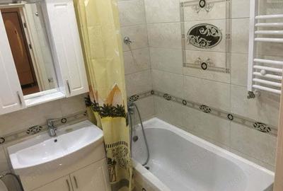 Garsoniera de inchiriat Rahova - 1