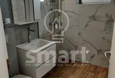 Apartament 2 camere Floresti - 5