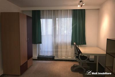 Apartament 3 Camere, Etaj 1, Zorilor, zona UMF - 5