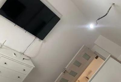 Apartament cu 2 camere semidecomandat în Popești-Leordeni - 5