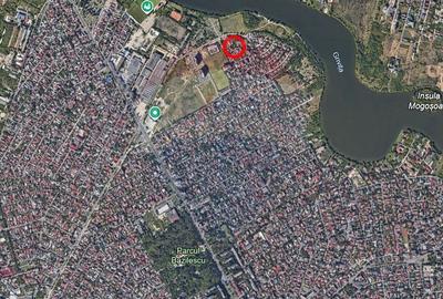 DE VANZARE Teren intravilan | 300mp | Damaroaia / Bucurestii Noi - 2