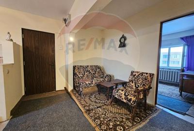 Apartament cu 3 camere de vânzare în Turda lângă Calea Victoriei - 9