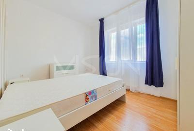 Apartament cu 2 camere decomandat, mobilat în Bună Ziua - 6