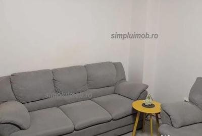 Apartament cu 2 camere decomandat, mobilat în Ozana - 6