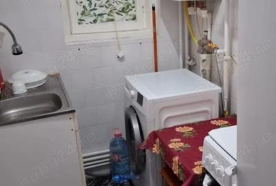 Apartament cu 2 camere semidecomandat în Central - 3