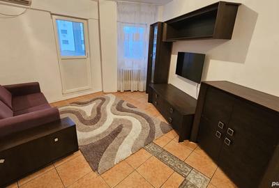 Apartament cu 3 camere semidecomandat, mobilat în Dristor - 3