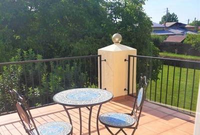 Casă cu 4 camere în Snagov - 12