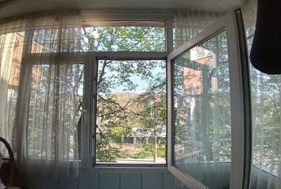 Apartament cu 4 camere decomandat în Burdujeni - 7