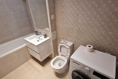 Apartament cu 3 camere, mobilat în Basarabia - 6