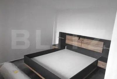 Garsonieră decomandată în Central - 10