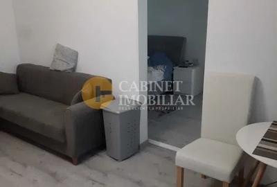 Apartament cu 2 camere nedecomandat, mobilat în Tătărași - 1