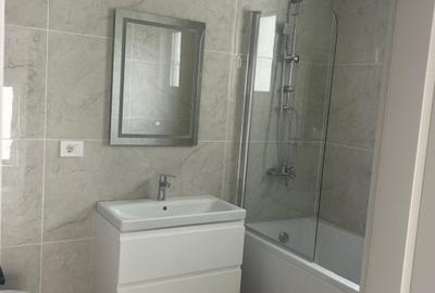 Casă individuală cu 4 camere în Valea Lupului - 8