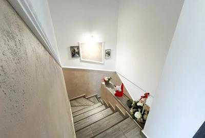 Casa 4 camere in Selimbar | Mobila | Utilata | Curte privata - 2