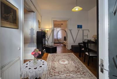 Casa Parter + Demisol în Piata Romana - 23