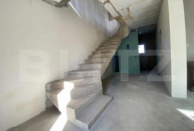 Casă cu 4 camere cu Teren 280 Mp în Moșnița Veche - 7