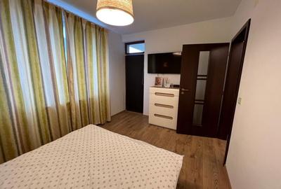 Apartament cu 3 camere decomandat în Florești - 8