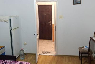 Garsonieră semidecomandată în Central - 8