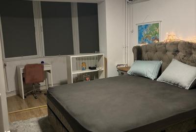 Apartament cu 2 camere semidecomandat în Gara - 6