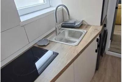 Garsonieră, mobilată în Schei - 4