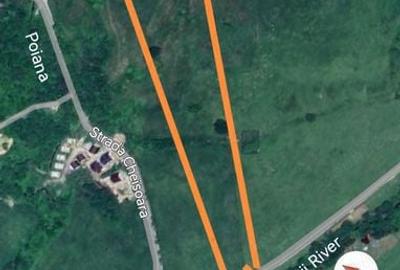 Teren de 25500 mp, în Cheile Râșnoavei - 4