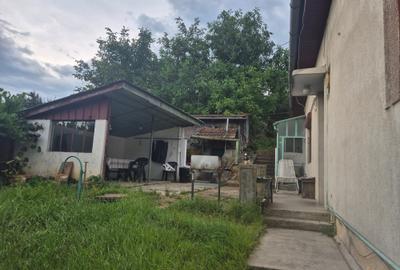 Cetățuie. Liniște. Lumină. Panorama.Teren ideal pentru casă. - 3