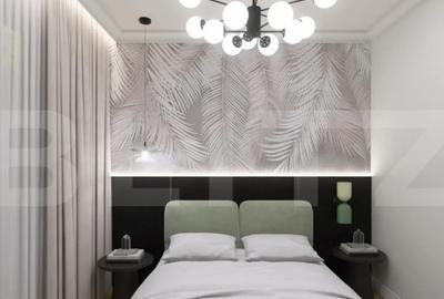 Apartament cu 3 camere decomandat în Iosia - 1