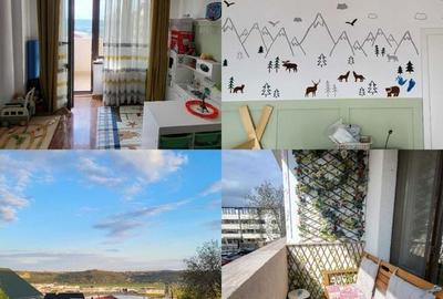 Apartament cu 3 camere decomandat în Valea Lupului - 7