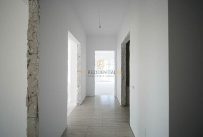 Apartament cu 3 camere decomandat în Metalurgiei - 3