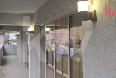 Spatiu comercial 105 mp – Cl. Severinului | Vad comercial garantat! - 14