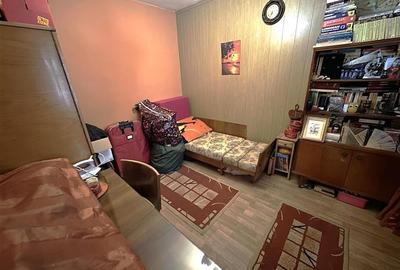 FILM&3D!Apartament 3 camere, etaj2, cu balcon,malul Paraului Poclos, Tudor, Targ - 10