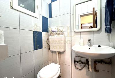 Apartament cu 3 camere decomandat în Militari - 2