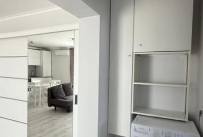 Apartament de 2 camere, 49,5 mp utili, zona Lamaitei - 4