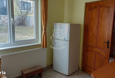 Casă cu 2 camere în Bociu - 17