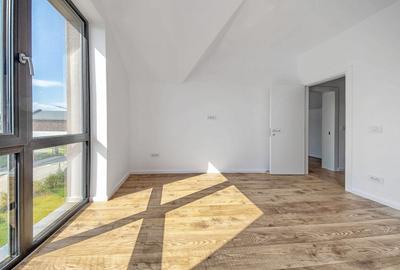 Casa Ulvik – modernă, eficientă, ideală pentru familia ta - 6