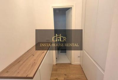 Apartament cu 2 camere, mobilat în Ștefan cel Mare - 6