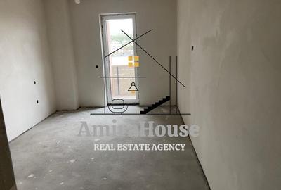 Apartament 3 camere 91 mp, parcare subterana inclusa, str Oasului - 12