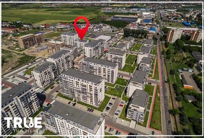 Spațiu comercial de închiriat, 70m? - Maurer Residence, B23 Spațiu comercial de închiriat, 70m? - Maurer Residence, B23 - 13